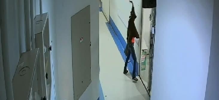 Paciente enfurecida faz quebra-quebra em UPA em Andradina (SP)
