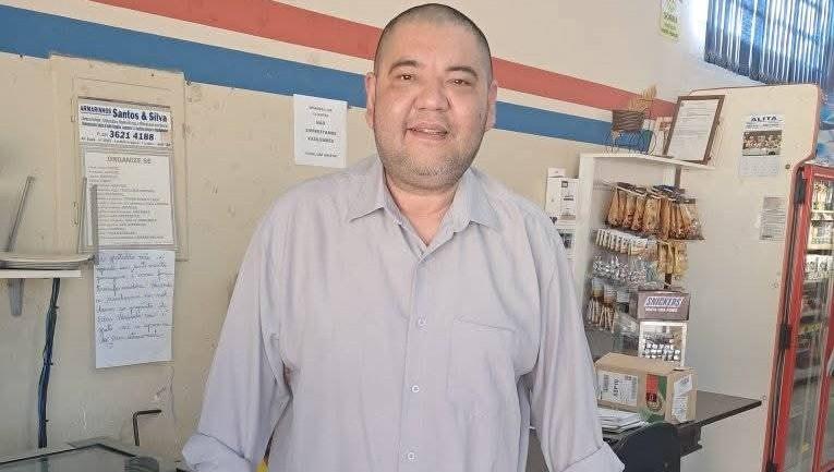 Takeo tem pedido de R$ 200 mil atendido pelo Deputado Estadual Emídio de Souza (PT) 