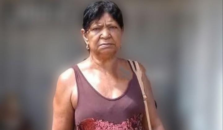 Tristeza em Castilho: Morre Lauzina Rocha Viana, conhecida como dona 