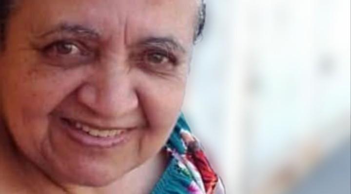 Tristeza: Morre a castilhense Maria Socorro, aos 66 anos, esposa do Dirceuzão 