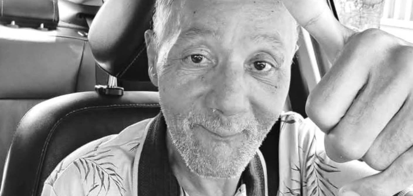 Tristeza: Morre o castilhense Tininho