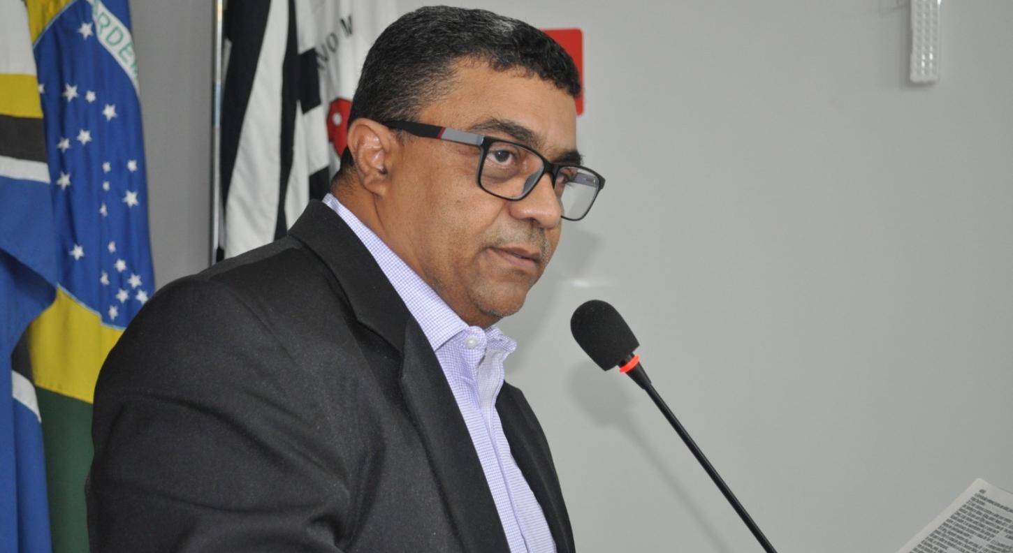 Vereador Itamar cobra implementação de uma UBS no bairro Nova York em Castilho (SP)