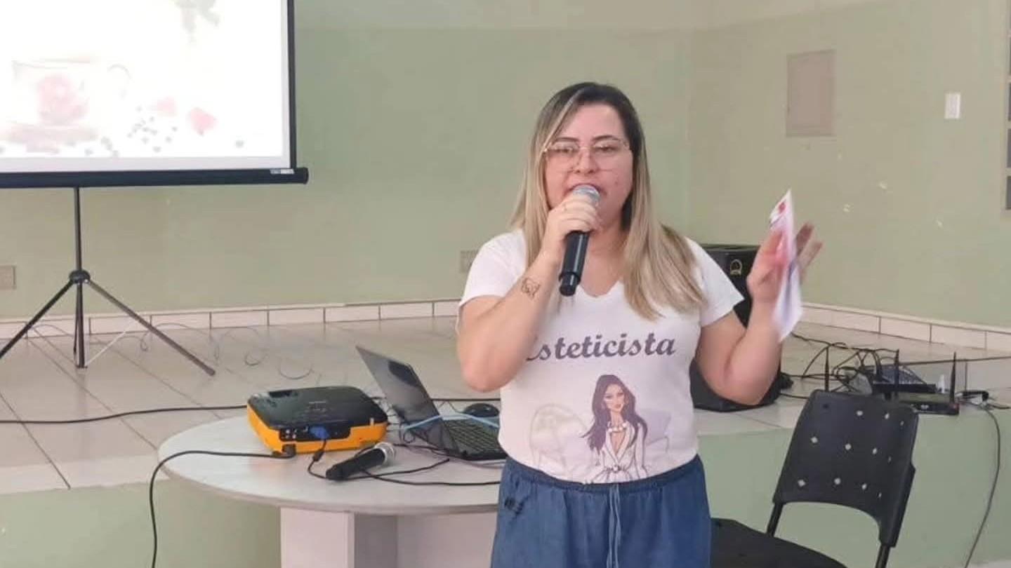 Agentes de Saúde de Castilho são mobilizados para campanha da doação de Medula Óssea