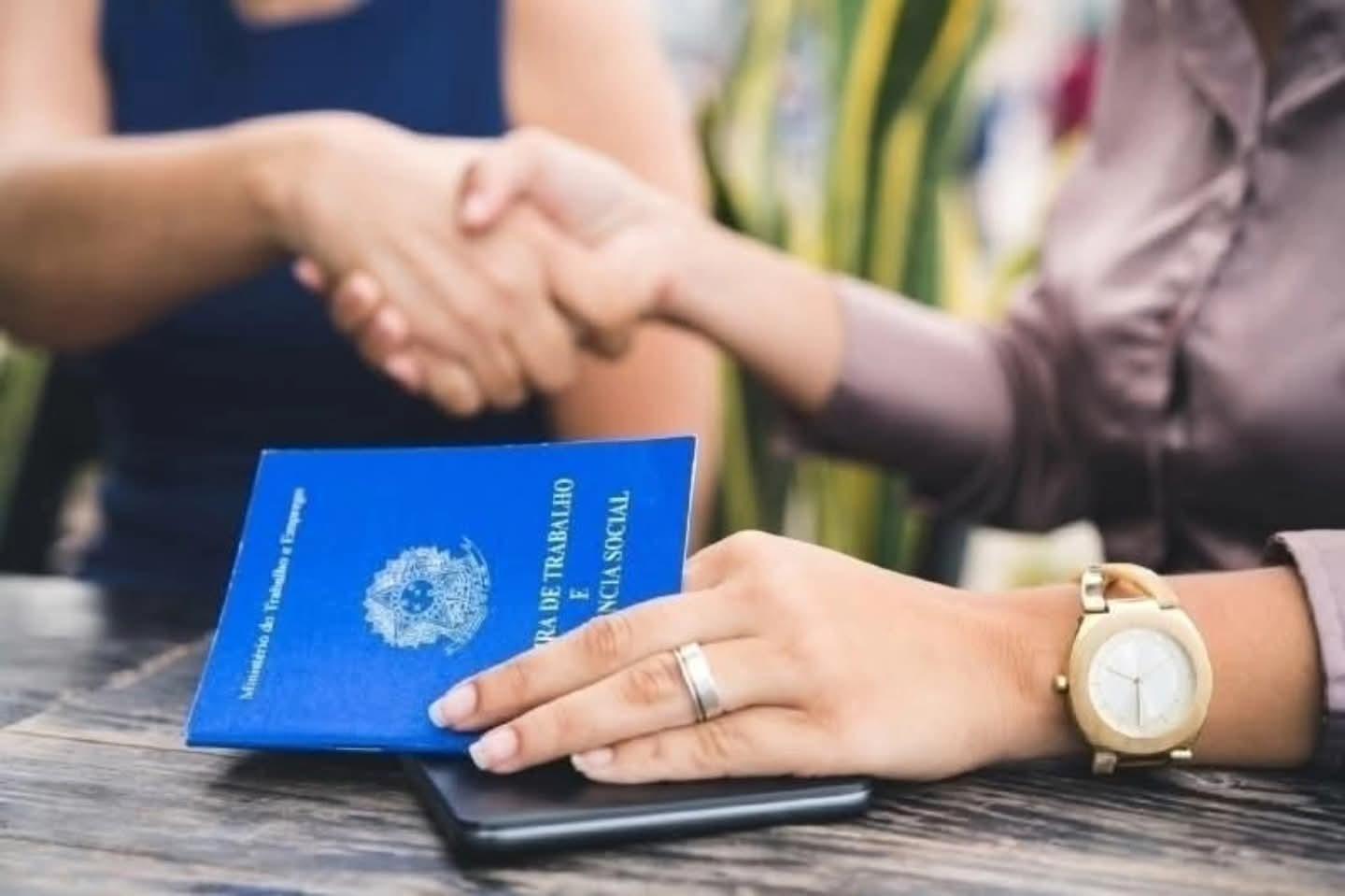 Andradina (SP) abre novas oportunidades de emprego pelo PAT