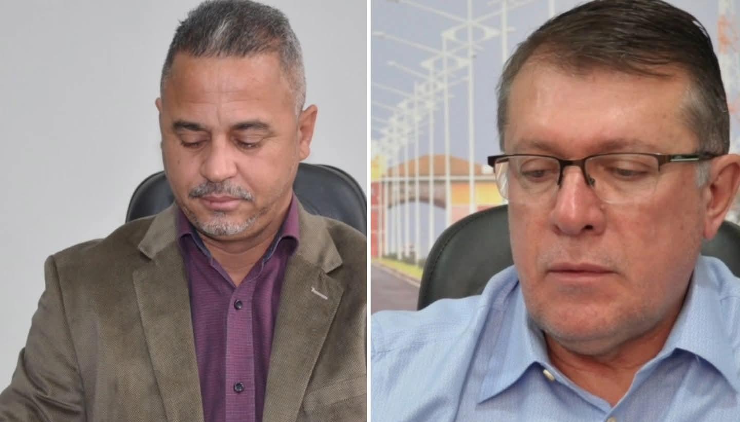 Arapa e Chicão solicitam Casa de Apoio em Jales e Araçatuba para acolher os castilhenses em tratamento contra o câncer