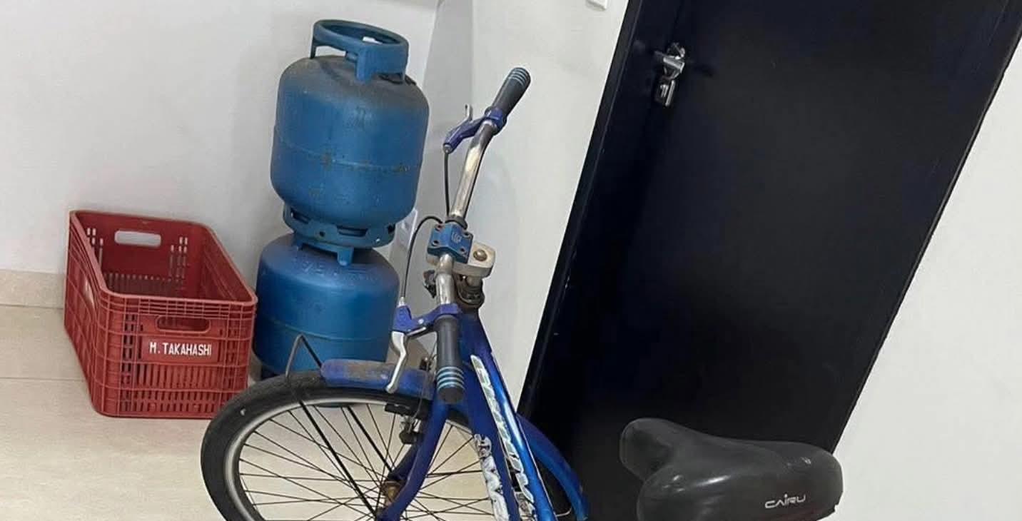 Autor de furtos em Andradina (SP), é preso, mas acaba liberado poucas horas depois