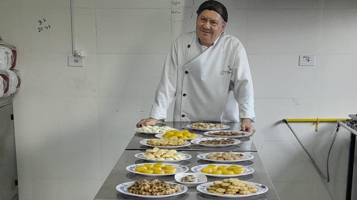 Capacitação em “Confeitaria” promovida pela Prefeitura de Castilho divulga primeiras produções