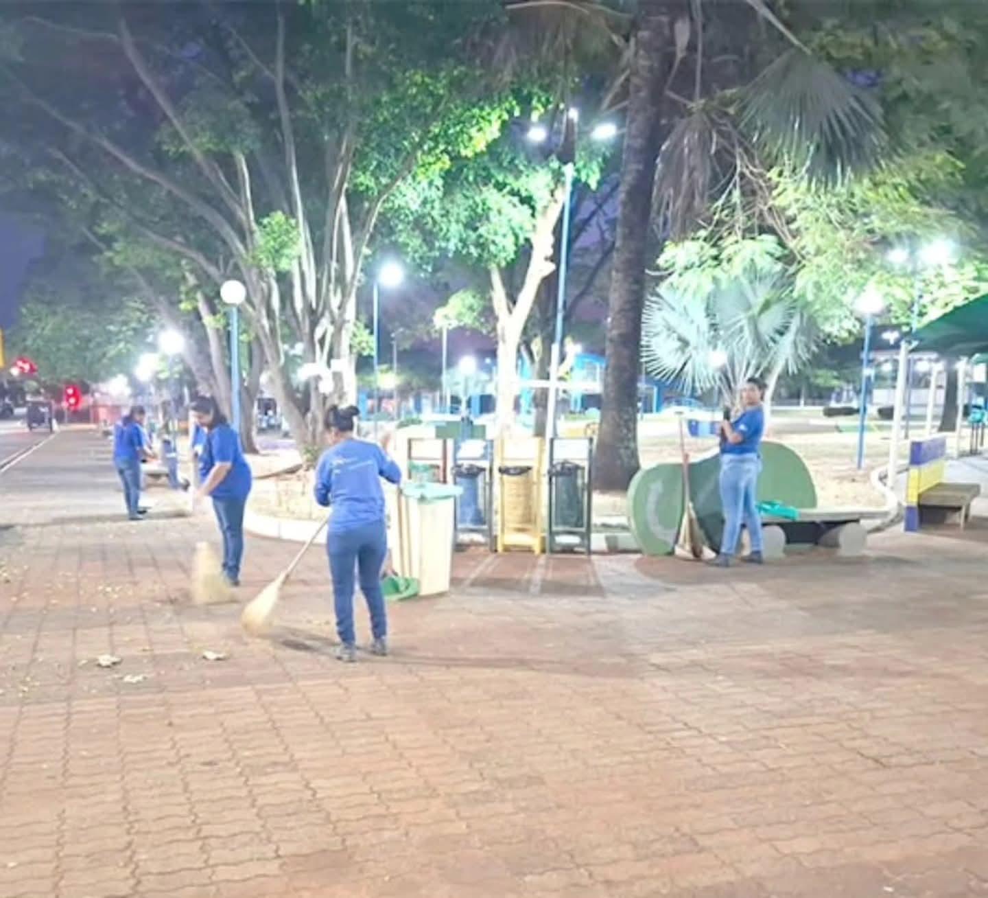 Castilho prorroga inscrições do programa Cidade Acolhedora