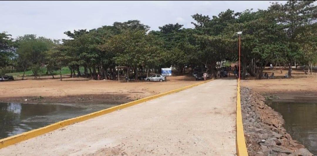 Castilho (SP) é contemplado com R$ 2 milhões para investimento em prainha