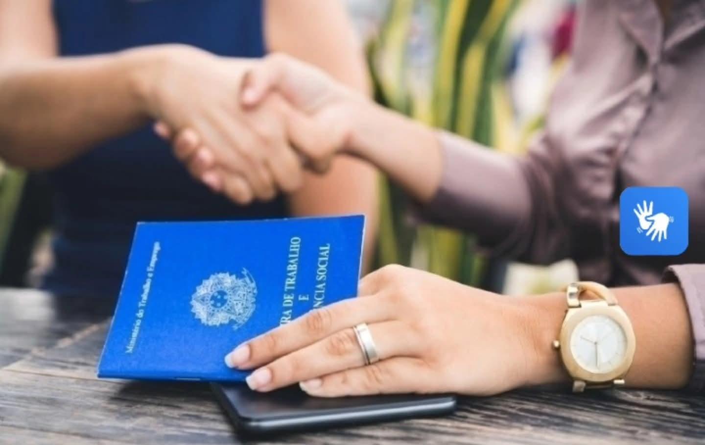 Confira as vagas de emprego no PAT em Andradina (SP)