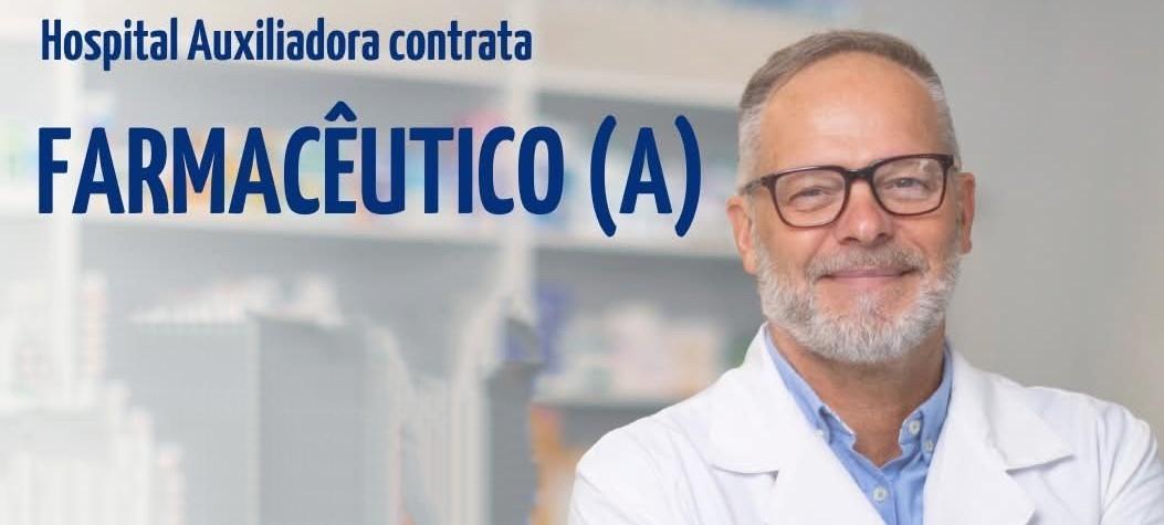Hospital Auxiliadora em Três Lagoas (MS) está com vagas de emprego
