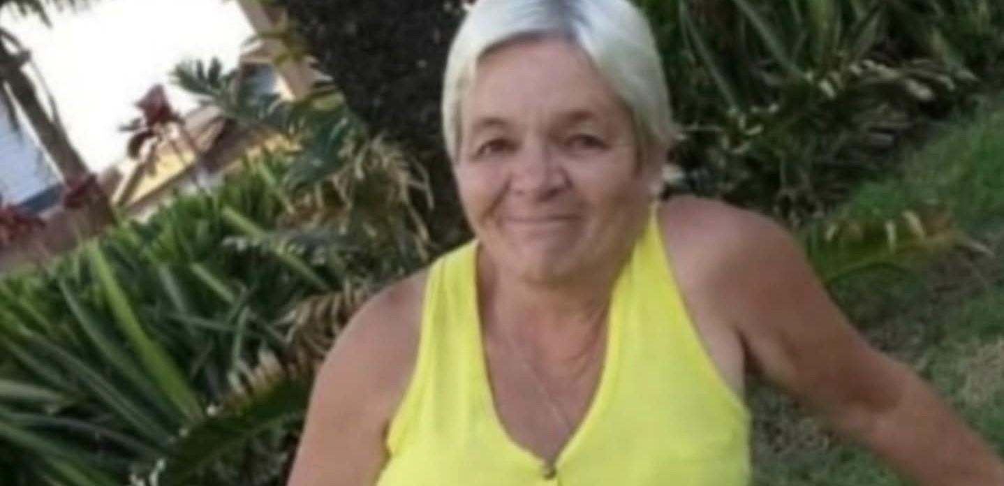 Luto em Castilho: Morre dona Fatiminha do Olga Bernário, aos 67 anos