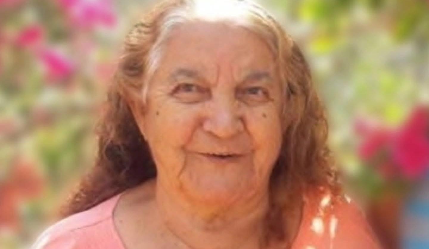 Luto em Castilho: Morre dona Josefa Barboza, aos 81 anos, mãe do Sidnei do Açougue