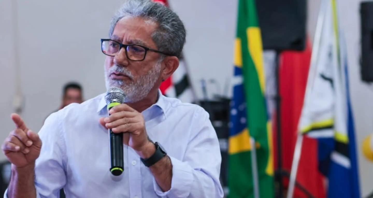 Paulo Boaventura veta 
