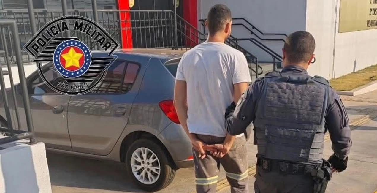 Polícia Militar cumpre três mandados de prisão em Andradina (SP) e Castilho (SP)