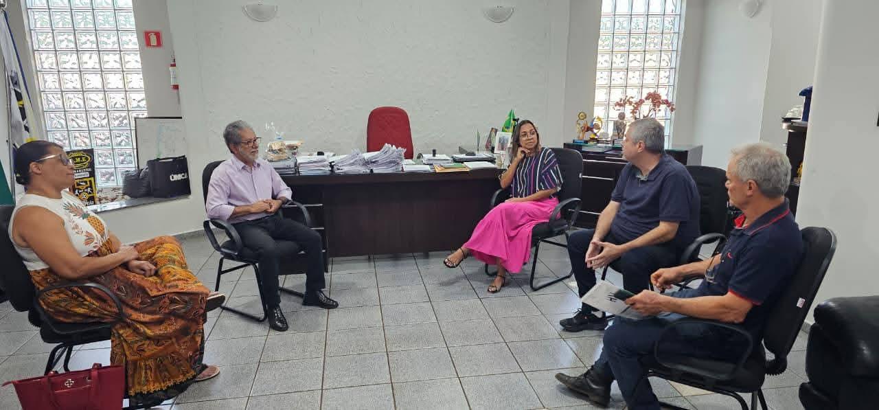 Prefeitura de Castilho (SP) anuncia parceria para Cursos Técnicos Integrados ao Ensino Médio
