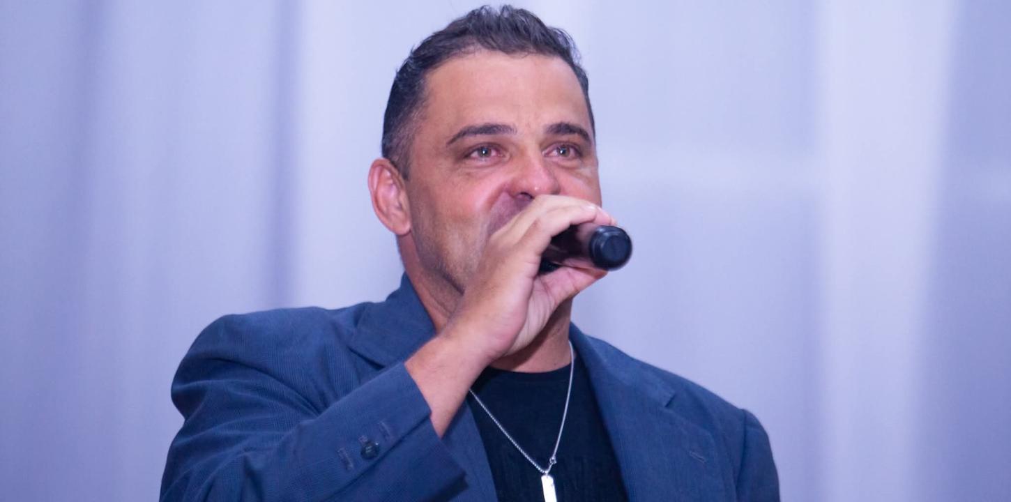 Sam Borges sugere criação de espaço adequado para a prática do 