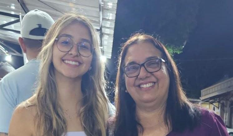 Aluna do Armel Miranda em Castilho (SP), é aprovada para cursar intercâmbio na Nova Zelândia