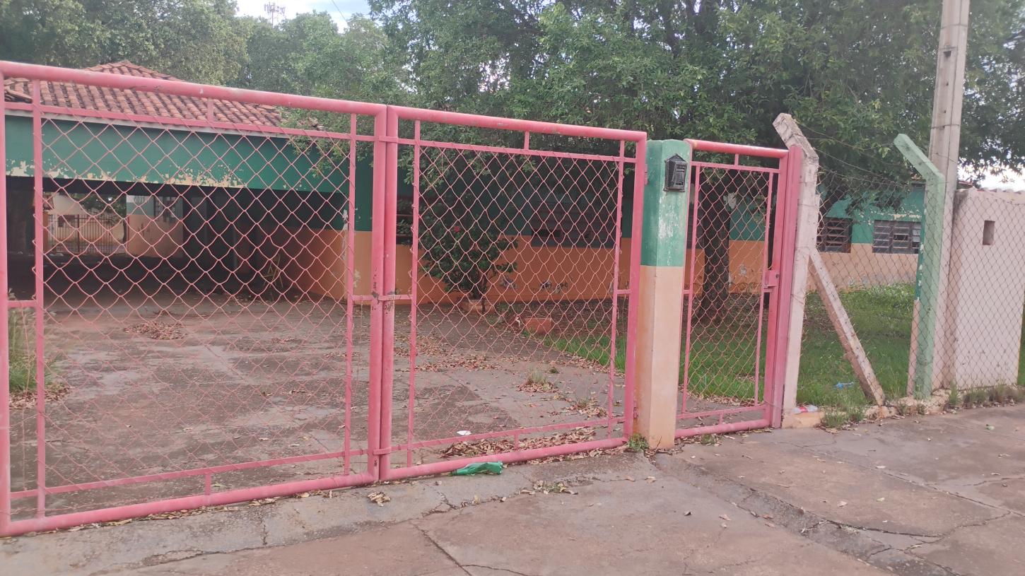 Câmara autoriza prefeitura de Castilho (SP) reformar a antiga escolinha Paulo Sérgio para abrigar projeto social para crianças e adolescentes 