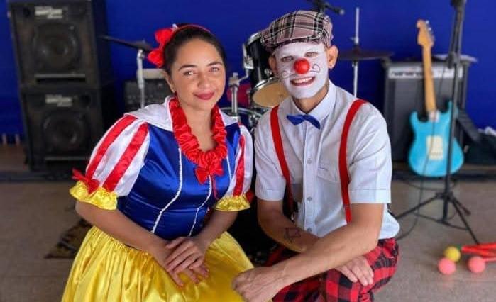 Castilho (SP) prepara Semana da Criança com passeios e recreação especial nas escolas