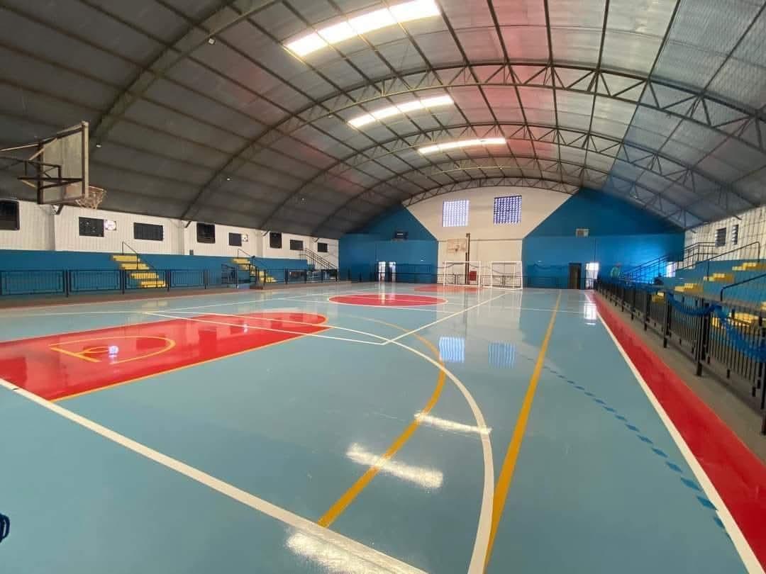 Departamento de Esportes divulga novos horários de treinos de futsal em Castilho (SP)