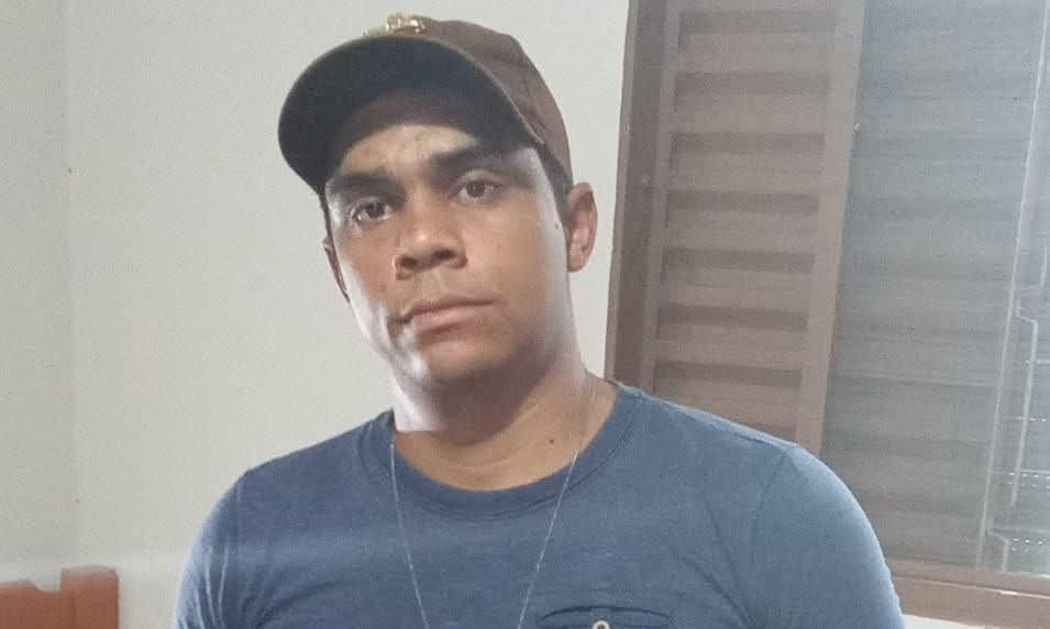 Em Castilho (SP), mecânico escapa da morte após caminhão quase esmagar seu tórax