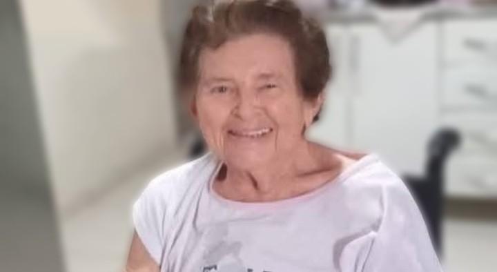 Luto em Castilho (SP): Morre dona Severina, popular Tila, esposa do Senhor Joaquim