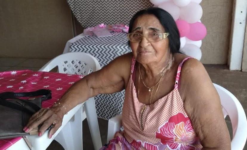 Luto: Morre a castilhense dona Maria Ana 