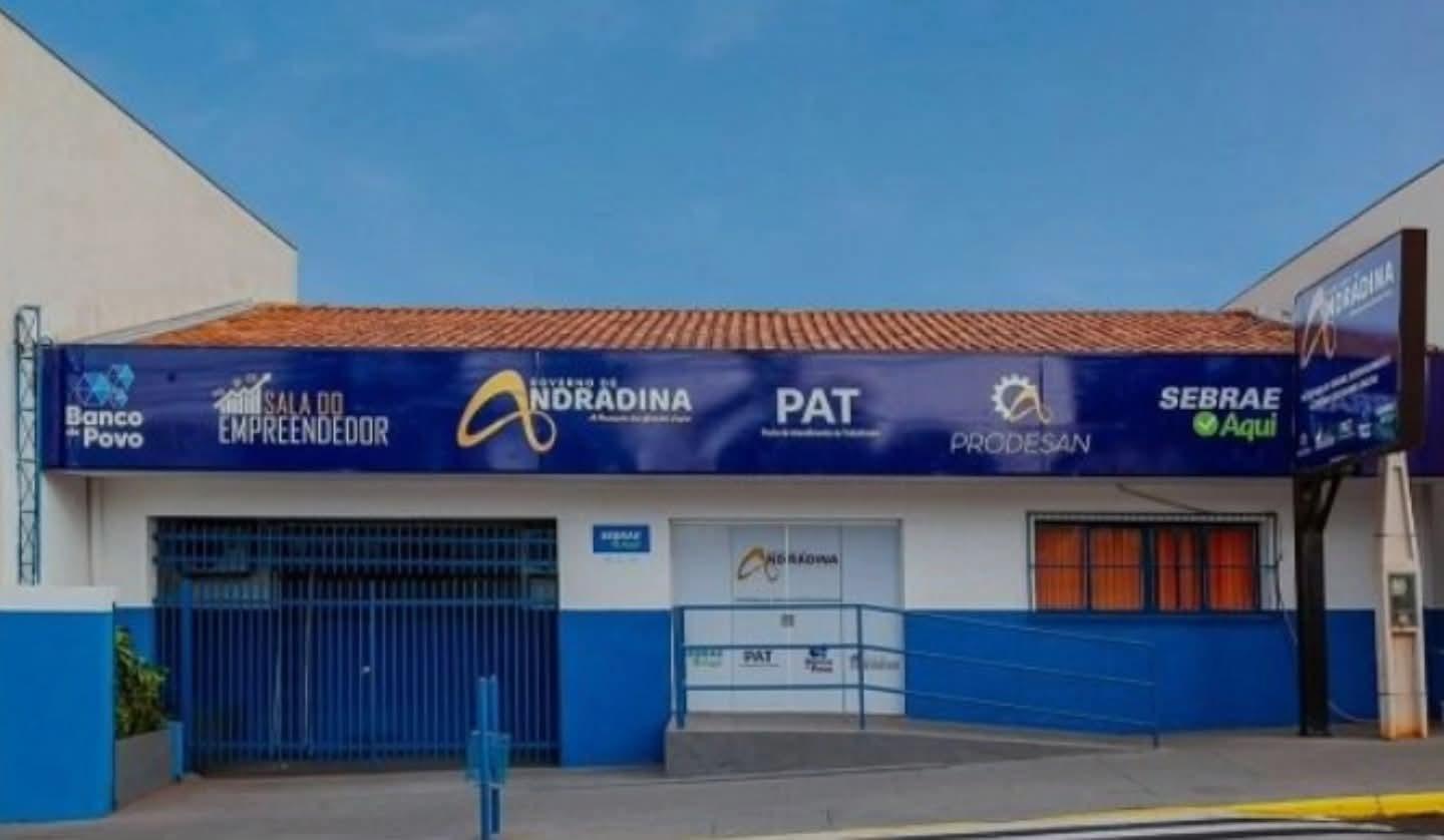 PAT de Andradina (SP) tem 71 novas vagas de emprego