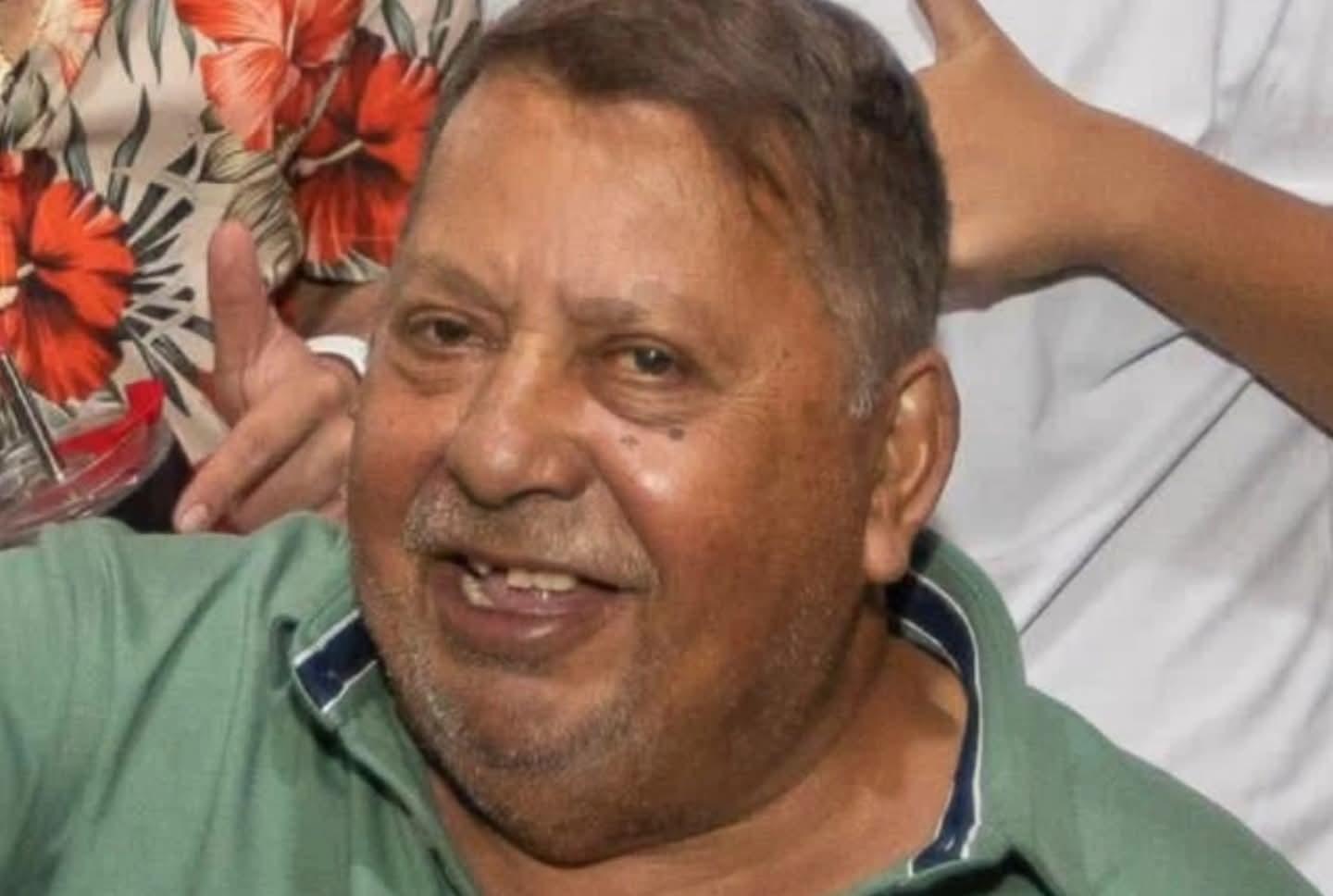 Pioneiro do ramo funerário, Vanoni, morre aos 68 anos 