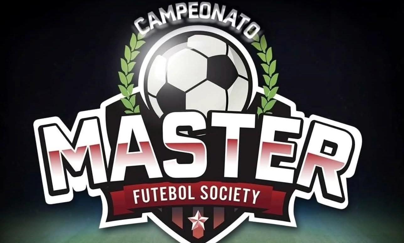 Castilho (SP) está com inscrições abertas para o Campeonato Master Society 50+