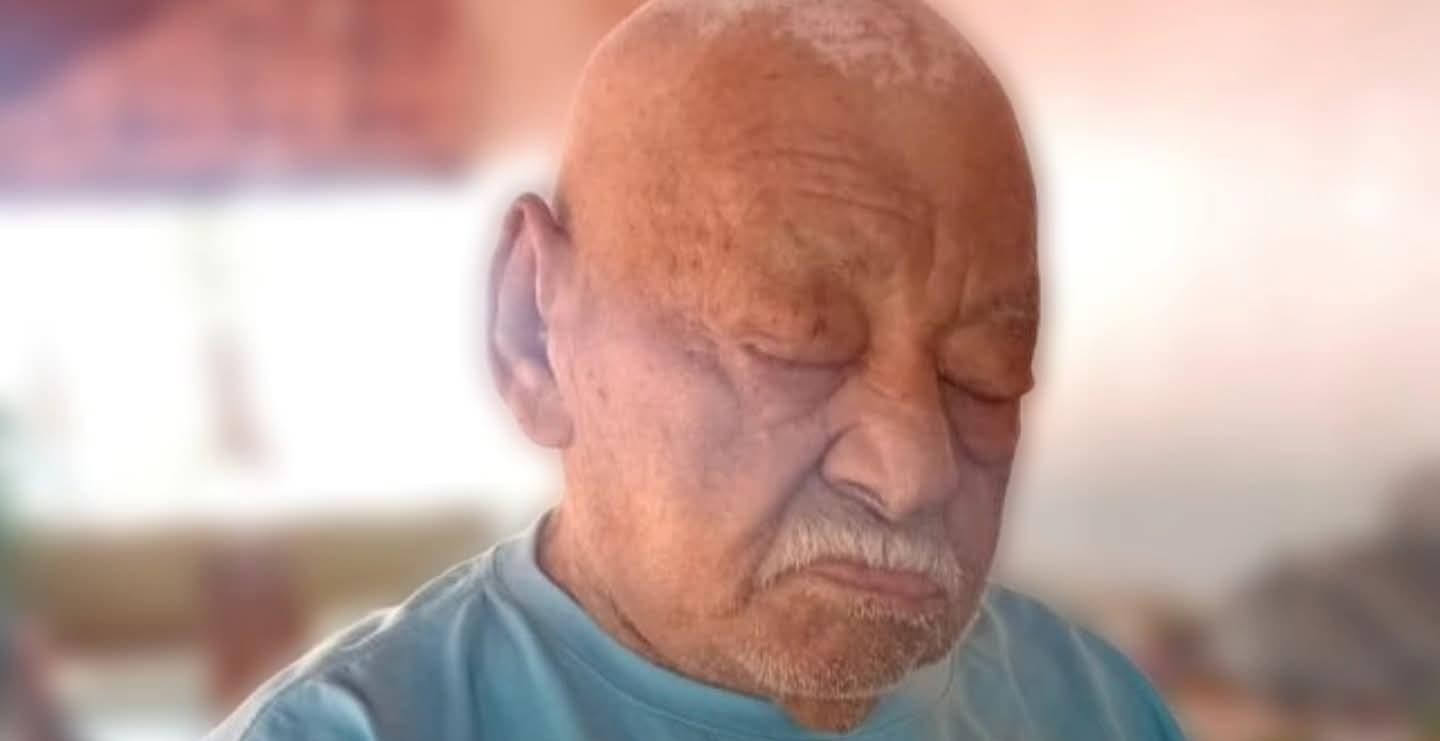 Luto: Morre o pioneiro castilhense Antônio Ferreira das Neves, aos 104 anos