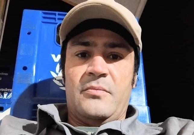Mãe castilhense procura por filho desaparecido em Mato Grosso do Sul desde o começo deste ano