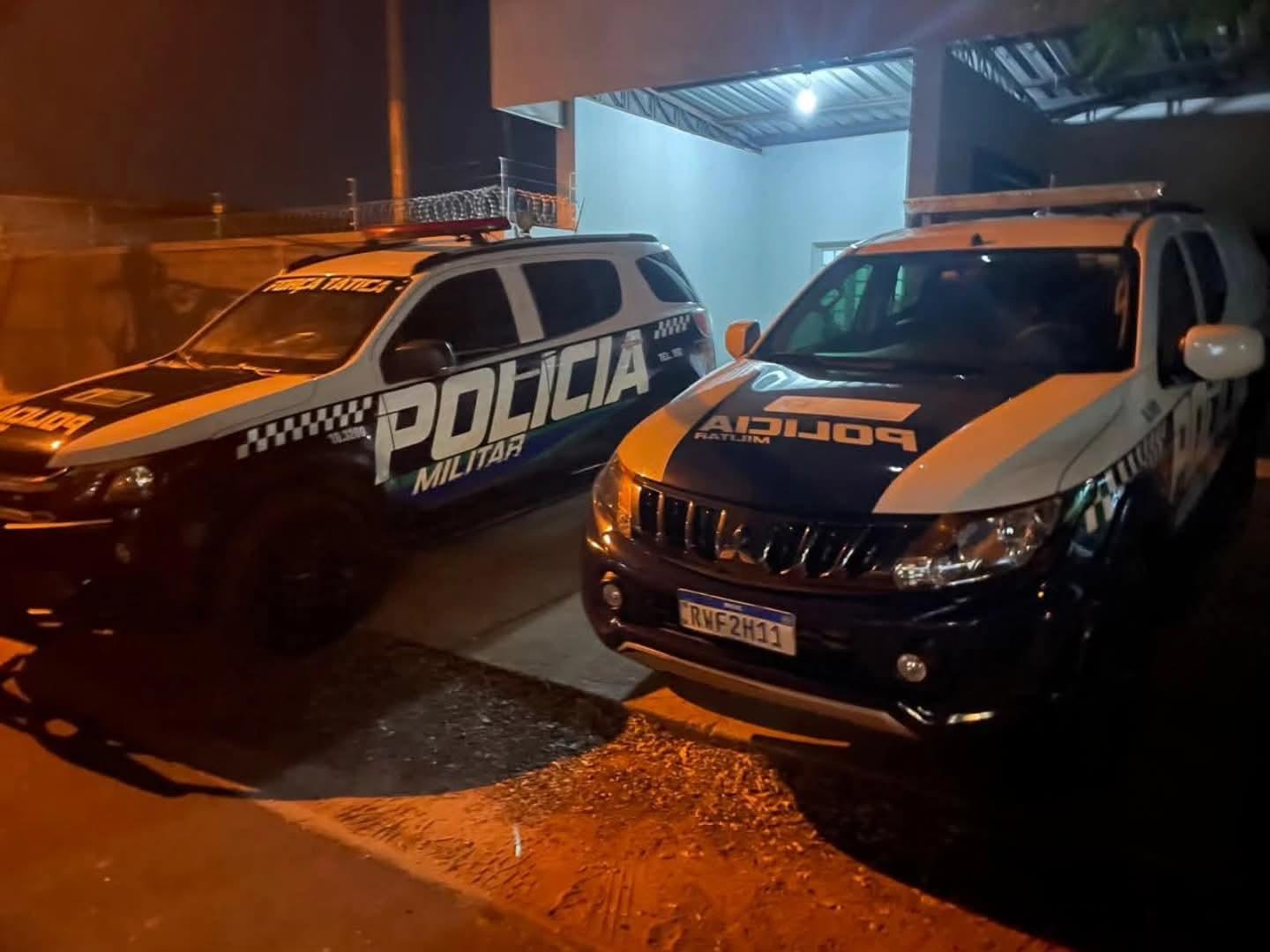 Mulher é estuprada e levada para matagal na região dos “predinhos” em Três Lagoas