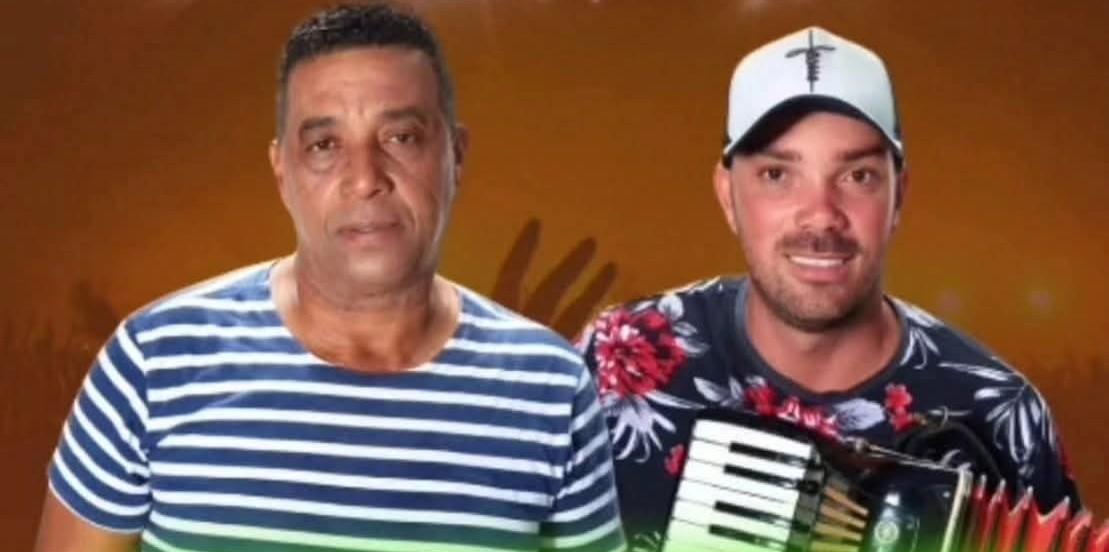 Neste sabadão (1°) tem Grupo Sedução no Pit Stop Joaquinzão em Castilho (SP)