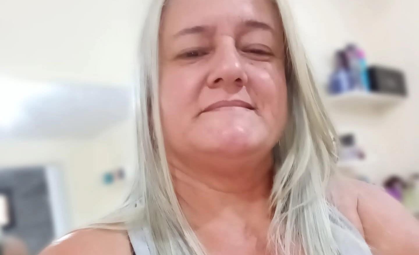 Tristeza: Morre a castilhense Rose Arruda, aos 55 anos