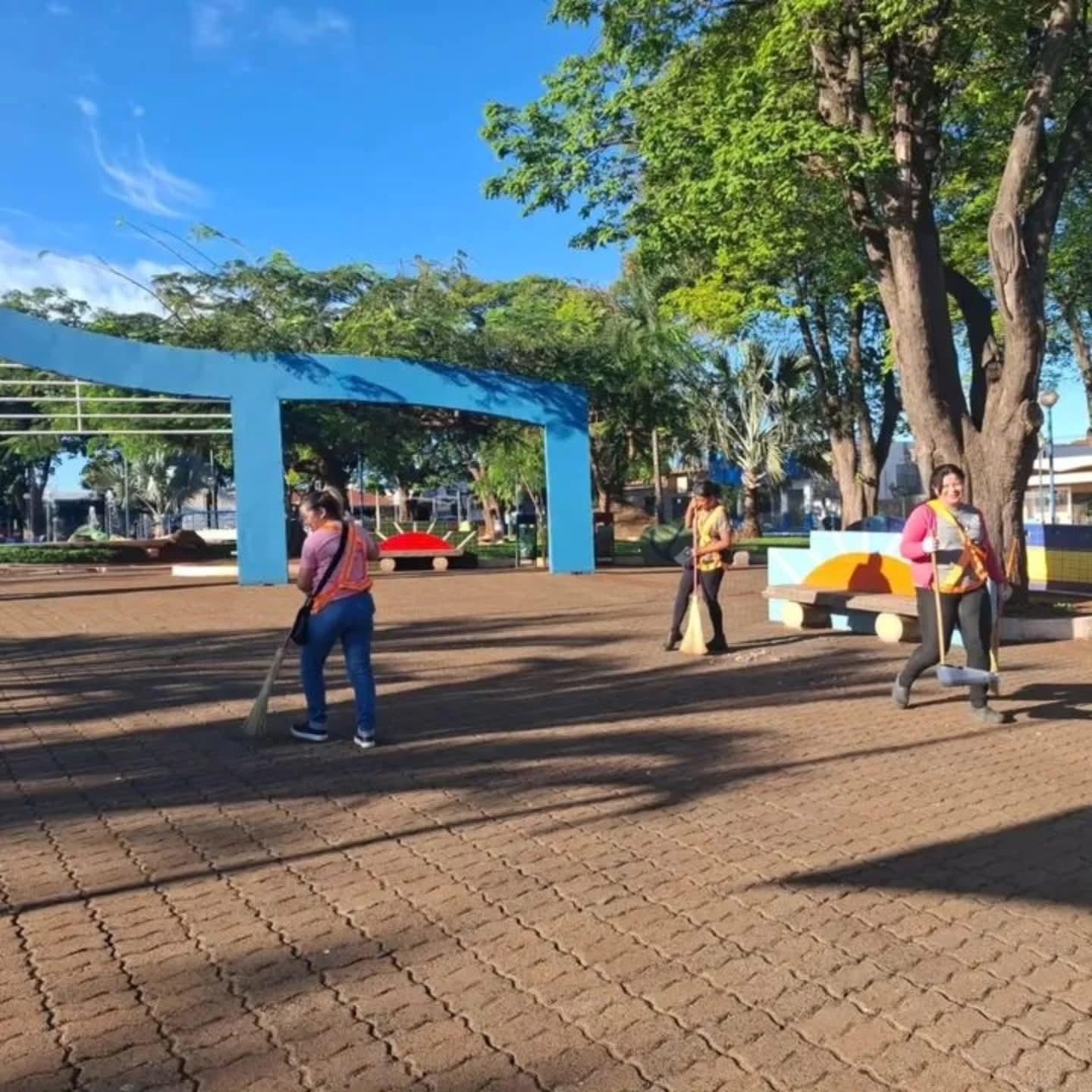 Turma do Azulzinho