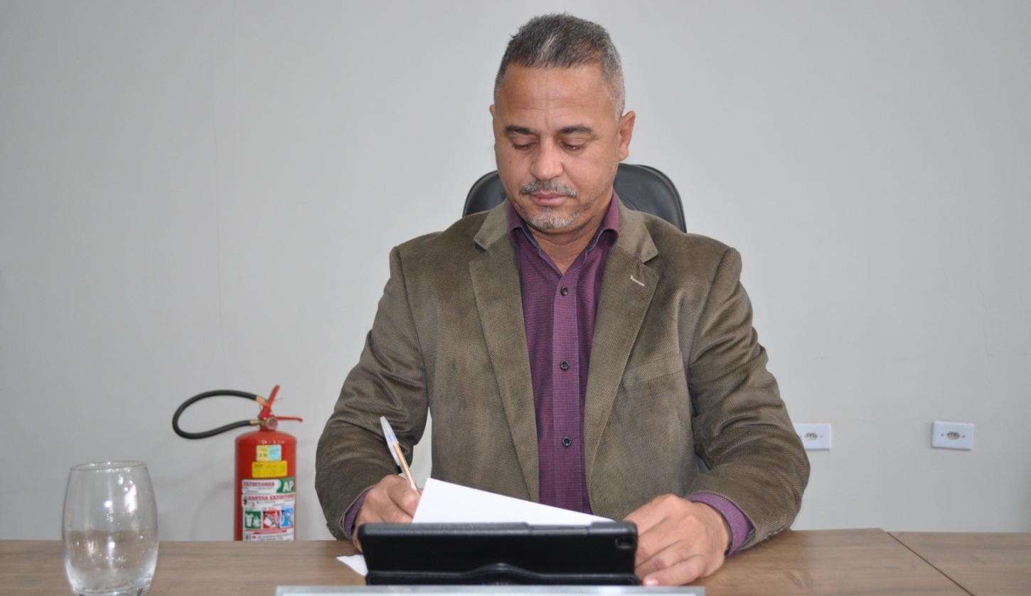 Arapa destina recursos para a construção de uma sala climatizada para os pacientes da Central de Ambulâncias em Castilho (SP)