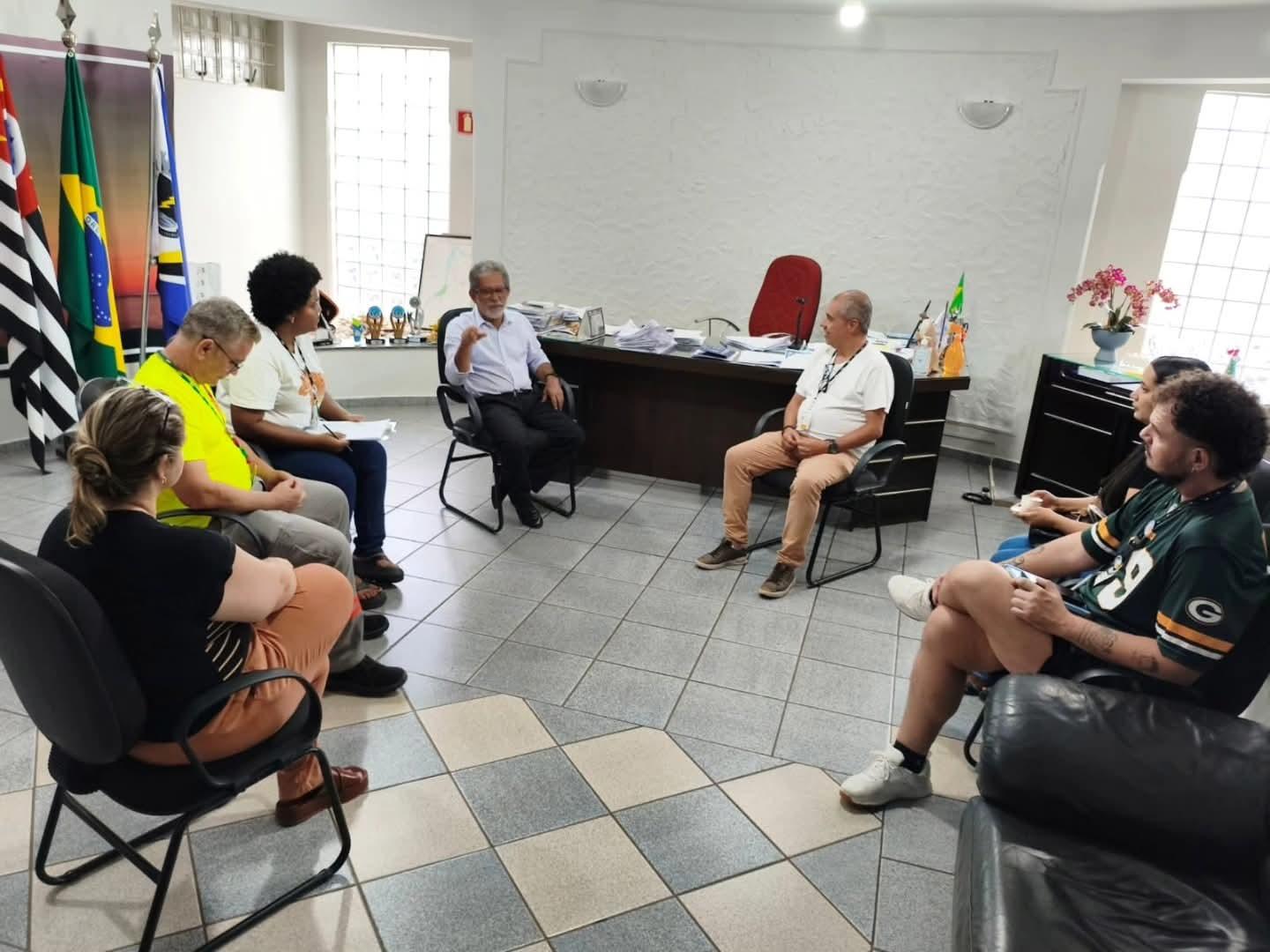 Castilho sediará edição do Circuito Sesc de Artes em 2026