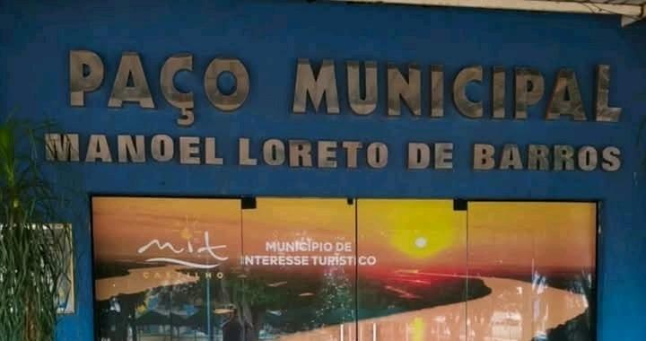Concurso da Prefeitura de Castilho será aplicado em três escolas e três períodos: Manhã, tarde e noite