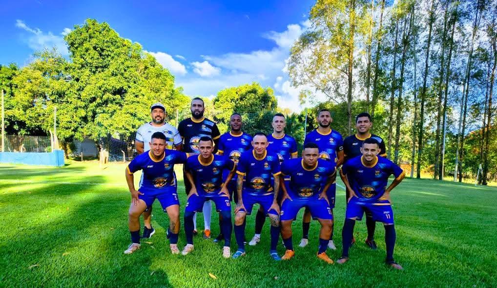 Conveniência Lopes é campeão e fatura R$ 3 mil da Copa Regional Arena Joary 2025