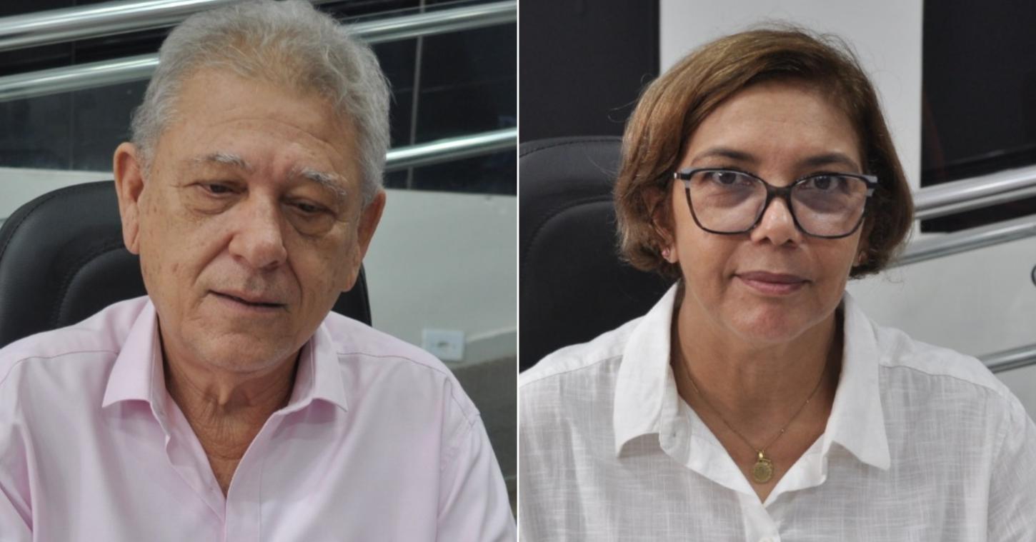 Daniel e Valéria vão destinar R$ 280 mil para cirurgias de Cataratas e para compras de aparelhos auditivos em Castilho (SP)