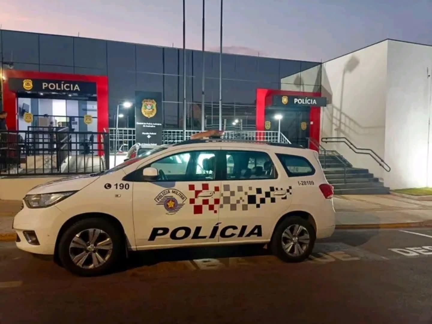 Homem é preso por ligação clandestina de energia elétrica em Andradina (SP)