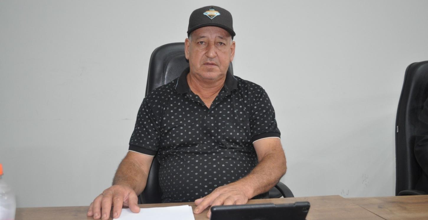 Lorinho destina R$ 141 mil para reformas no Asilo  Betel de Castilho (SP)