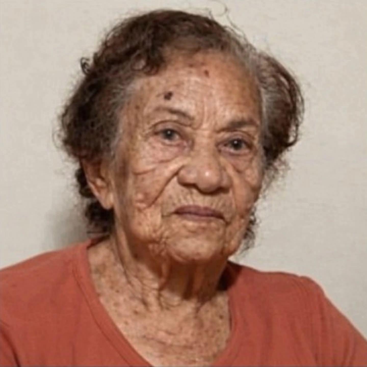Luto em Castilho: Morre dona Ana Ignêz, aos 98 anos 
