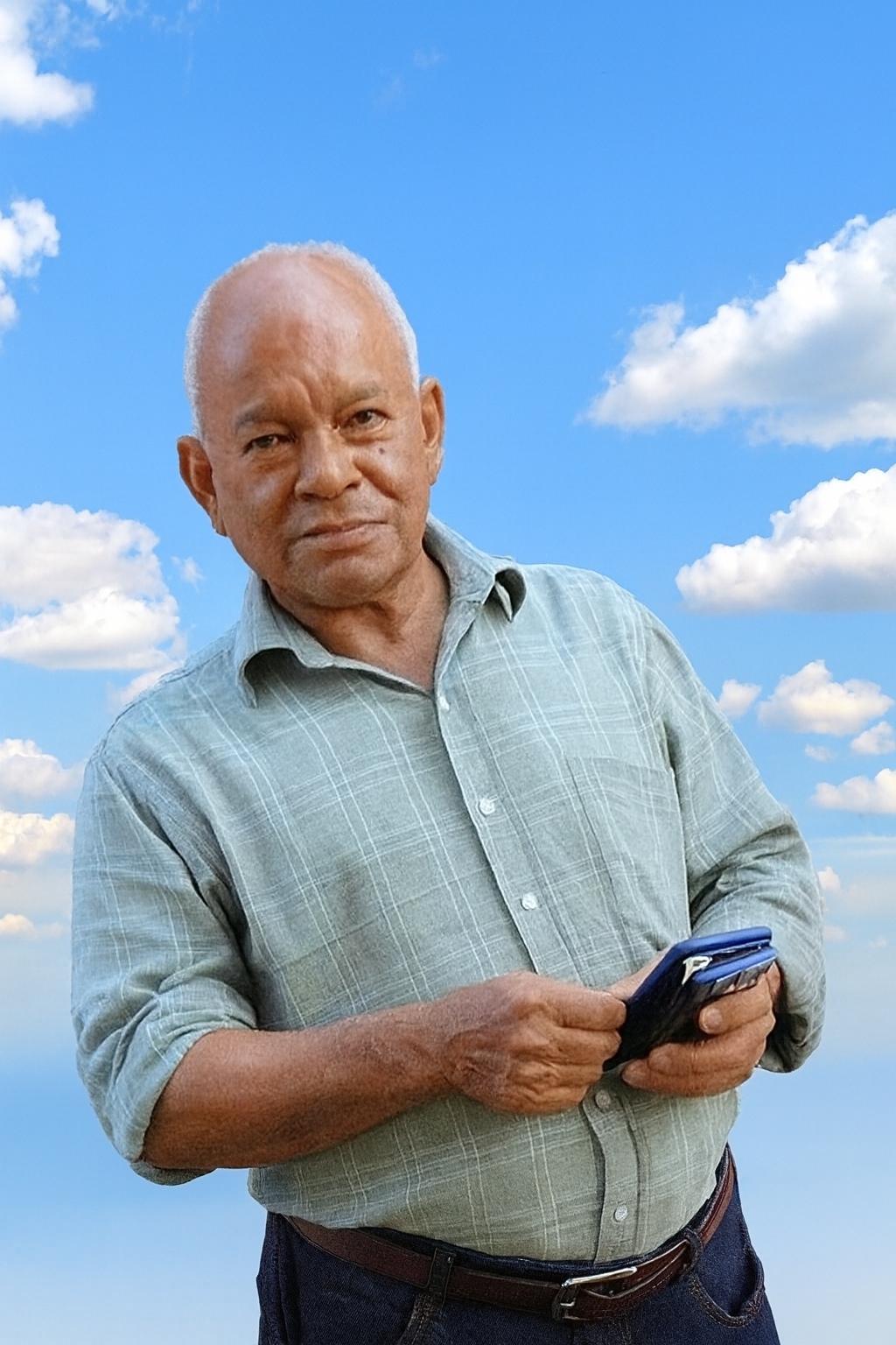 Luto em Castilho (SP): Morre Seo Antônio de Freitas, aos 82 anos