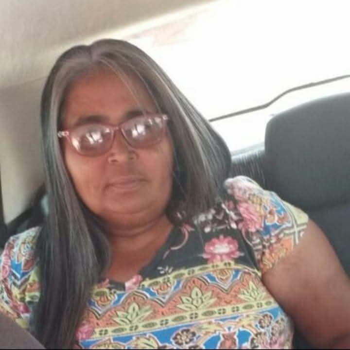 Morre Edilene Florêncio, aos 58 anos, esposa do Amendoim do Nova York