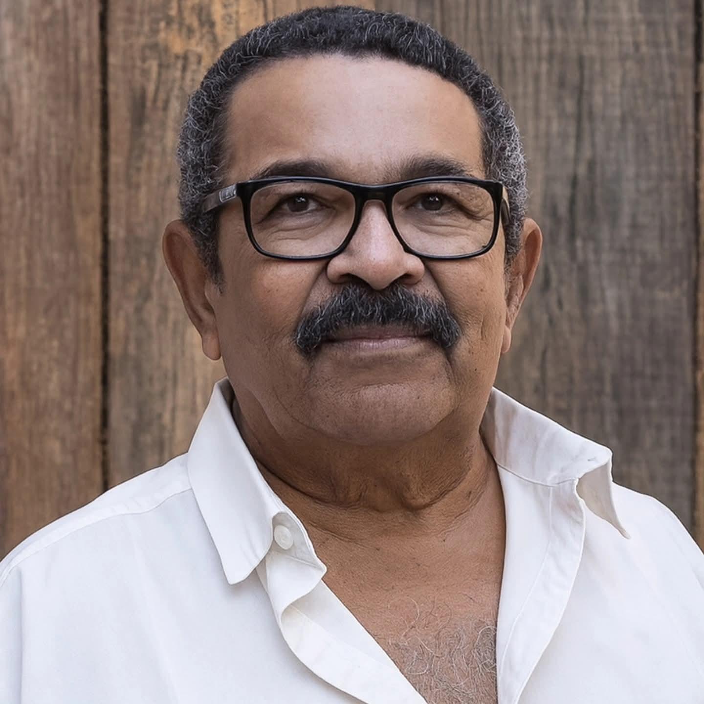 Morre Seo Manelão, antigo morador da Vila Palmeirinha em Castilho (SP)