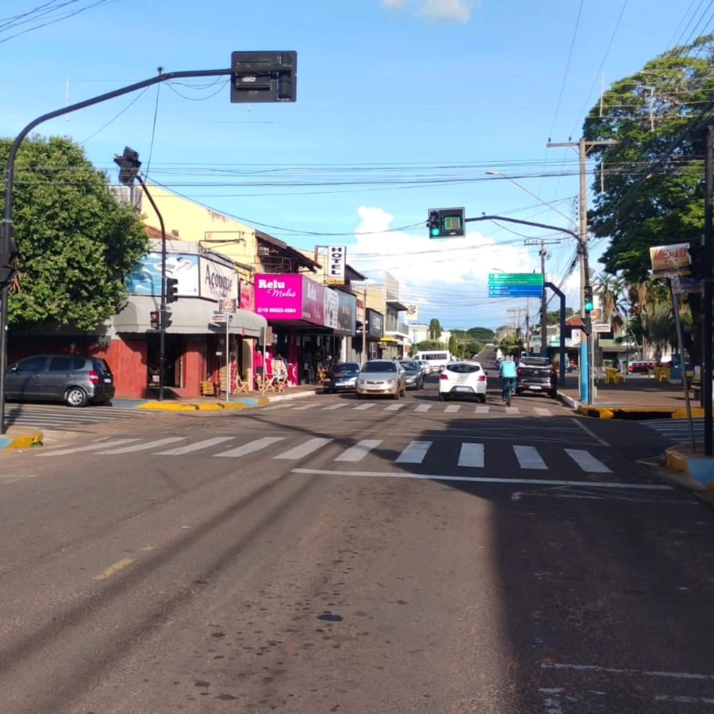 Natal Premiado, Comércio Valorizado” sorteará mais de 100 prêmios em Castilho (SP)