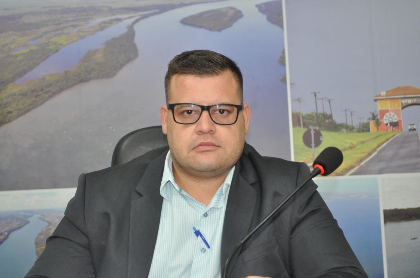 Presidente João Paulo Araújo destinará R$ 140 mil ao Centro de Autismo em Castilho (SP)